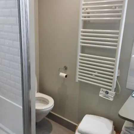 아파트 Luxury Liancourt