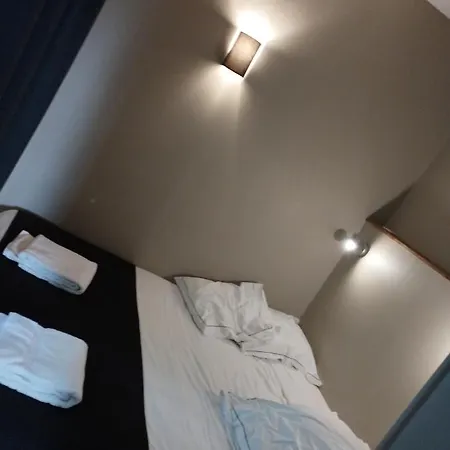 아파트 Luxury Liancourt